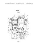 DIESEL ENGINE diagram and image