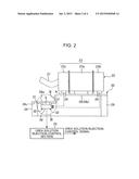 NOX REDUCING DEVICE diagram and image