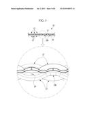 MULTILAYER COMPOSITE PANEL diagram and image