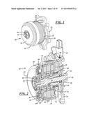 Control Methods and Systems for Dual Mode Cooling Pump diagram and image