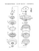 Control Methods and Systems for Dual Mode Cooling Pump diagram and image