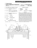 PRECOMBUSTION CHAMBER GAS ENGINE diagram and image