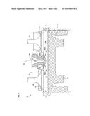 PRECOMBUSTION CHAMBER GAS ENGINE diagram and image