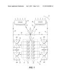 DIVERTER VALVE FOR CHARGE AIR SYSTEM diagram and image