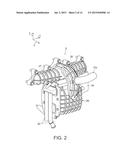 INTAKE SYSTEM FOR ENGINE diagram and image