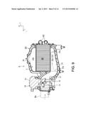 INTAKE SYSTEM FOR ENGINE diagram and image