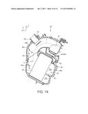 INTAKE SYSTEM FOR ENGINE diagram and image