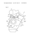 SUPERCHARGER EQUIPPED ENGINE diagram and image