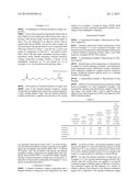 THERMAL INSULATION COATING COMPOSITION AND THERMAL INSULATION COATING     LAYER diagram and image