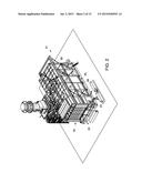 MODULAR GAS TURBINE PLANT WITH A HEAVY DUTY GAS TURBINE diagram and image