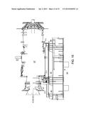 MODULAR GAS TURBINE PLANT WITH A HEAVY DUTY GAS TURBINE diagram and image