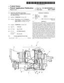 DRAINAGE METHOD AND PURGE COLLECTOR OF A CARBURATION SYSTEM OF A     HELICOPTER diagram and image