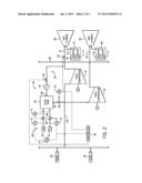 SYSTEMS AND METHODS TO MAINTAIN STABILITY OF FUEL FLOW IN GAS TURBINE     ENGINES diagram and image