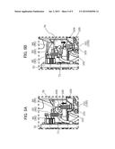 ENGINE-POWERED WORK TOOL PROVIDED WITH WIND GOVERNOR AND MECHANISM FOR     INCREASING ENGINE OUTPUT diagram and image