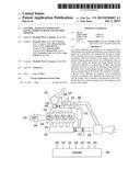 CONTROL APPARATUS FOR ENGINE HAVING TURBOCHARGER AND METHOD THEREOF diagram and image