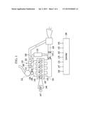 CONTROL APPARATUS FOR ENGINE HAVING TURBOCHARGER AND METHOD THEREOF diagram and image