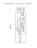 CONTROL APPARATUS FOR SUPERCHARGED ENGINE diagram and image