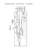 CONTROL APPARATUS FOR SUPERCHARGED ENGINE diagram and image