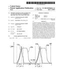 Method and Device for Controlling an Injection Process Comprising a     Pre-Injection and a Main Injection diagram and image