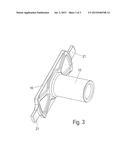 Disc Brake for a Commercial Vehicle diagram and image