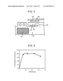 DAMPER DEVICE FOR VEHICLE diagram and image