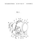 Head Lamp in Vehicle diagram and image