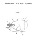 Head Lamp in Vehicle diagram and image