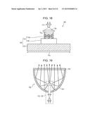 WAVELENGTH CONVERSION MEMBER, LIGHT SOURCE, AND VEHICLE HEAD LAMP diagram and image