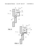 ICE MAKER WITH HEATLESS ICE REMOVAL AND METHOD FOR HEATLESS REMOVAL OF ICE diagram and image