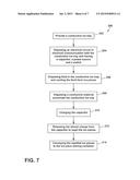 ICE MAKER WITH HEATLESS ICE REMOVAL AND METHOD FOR HEATLESS REMOVAL OF ICE diagram and image