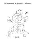 TEXTILE DRYER diagram and image