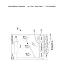 VEHICLE INFORMATION/ENTERTAINMENT MANAGEMENT SYSTEM diagram and image