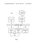 POINT-OF-INTEREST LATENCY PREDICTION USING MOBILE DEVICE LOCATION HISTORY diagram and image