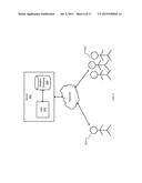 DYNAMIC COMPUTATION OF DISTANCE OF TRAVEL ON WEARABLE DEVICES diagram and image