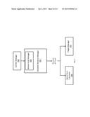 DYNAMIC COMPUTATION OF DISTANCE OF TRAVEL ON WEARABLE DEVICES diagram and image