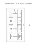 DYNAMIC COMPUTATION OF DISTANCE OF TRAVEL ON WEARABLE DEVICES diagram and image