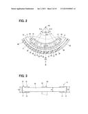 POSITION SENSING APPARATUS diagram and image