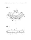 POSITION SENSING APPARATUS diagram and image