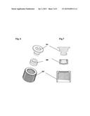 SPECIMEN PROCESSING DEVICE diagram and image