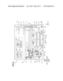 SAMPLE PROCESSING APPARATUS AND RACK diagram and image