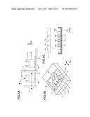 SAMPLE PROCESSING APPARATUS AND RACK diagram and image