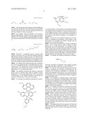 METHOD FOR MEASURING REACTION RATE OF REACTIVE MESOGEN diagram and image