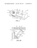 PORTABLE ELECTRONIC DEVICE AND VAPOR SENSOR CARD diagram and image