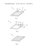 ELECTROPHORESIS GEL CASSETTE diagram and image