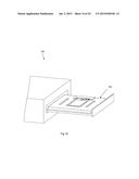 ELECTROPHORESIS GEL CASSETTE diagram and image