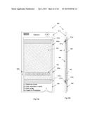 ELECTROPHORESIS GEL CASSETTE diagram and image