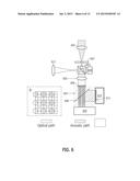 MULTI-FOCUS OPTICAL-RESOLUTION PHOTOACOUSTIC MICROSCOPY WITH ULTRASONIC     ARRAY DETECTION diagram and image