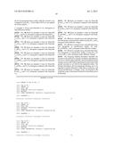 DETECTION OF NUCLEIC ACID LESIONS AND ADDUCTS USING NANOPORES diagram and image