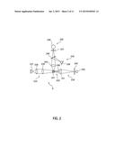 METHOD OF DETECTING FILARIAL LARVAE IN BLOOD, BLOOD ANALYZER, AND     NON-TRANSITORY COMPUTER-READABLE STORAGE MEDIUM diagram and image