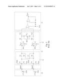 CIRCUIT AND METHOD FOR SENSING A DIFFERENTIAL CAPACITANCE diagram and image